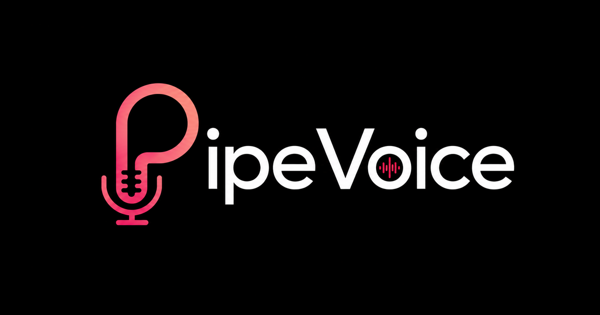 PipeVoice: The Free local alternative to wispr flow